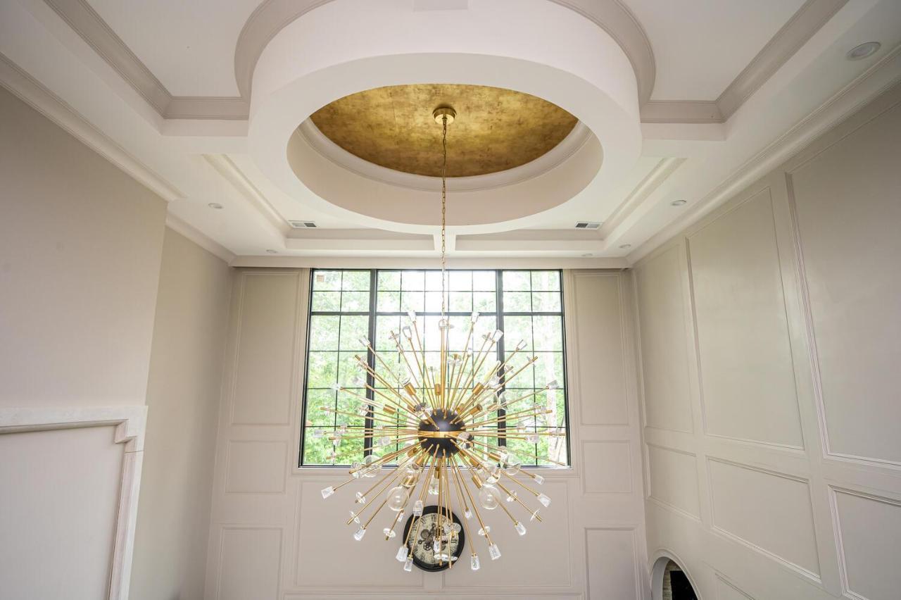 Adams Mansion, 10K Sqft, 7Bd/7Ba, 15Min To Airport Villa Атланта Екстериор снимка